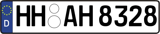HH-AH8328