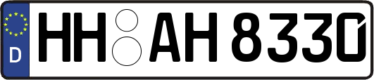 HH-AH8330