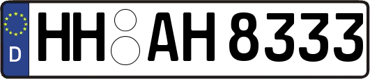 HH-AH8333