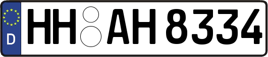 HH-AH8334