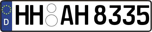 HH-AH8335