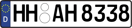 HH-AH8338