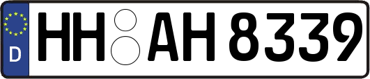 HH-AH8339