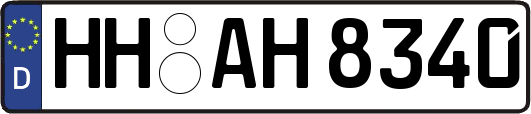 HH-AH8340