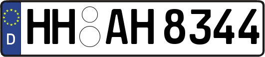HH-AH8344