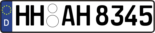 HH-AH8345