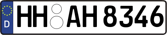 HH-AH8346