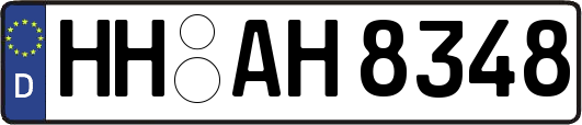 HH-AH8348