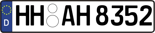 HH-AH8352