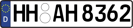 HH-AH8362