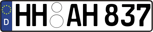 HH-AH837