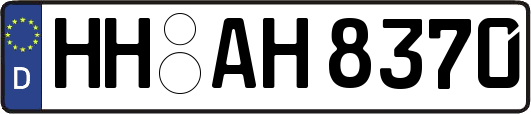 HH-AH8370