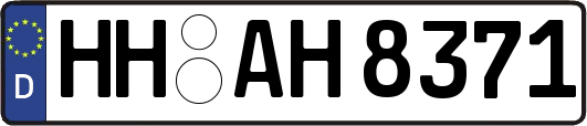 HH-AH8371