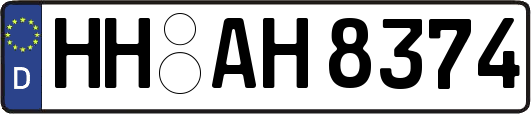 HH-AH8374