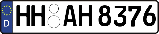 HH-AH8376
