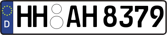 HH-AH8379