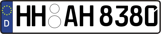 HH-AH8380