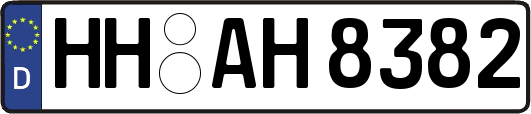 HH-AH8382