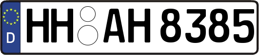 HH-AH8385