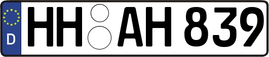 HH-AH839