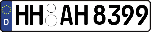 HH-AH8399