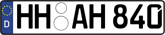 HH-AH840