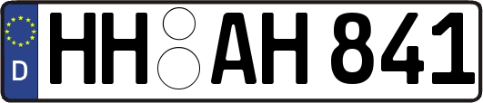 HH-AH841