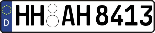 HH-AH8413