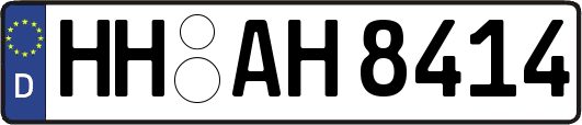 HH-AH8414