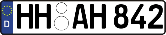 HH-AH842