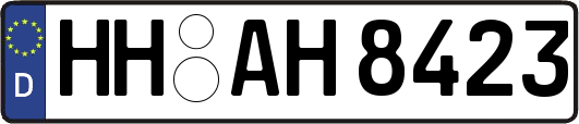 HH-AH8423