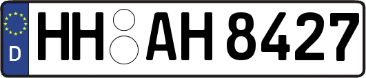 HH-AH8427