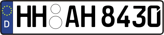 HH-AH8430