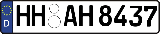 HH-AH8437
