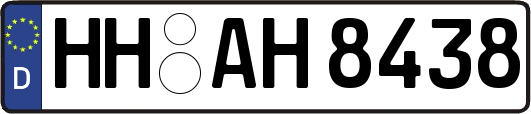 HH-AH8438