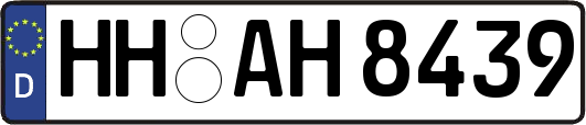 HH-AH8439