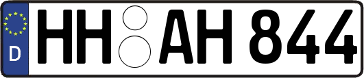 HH-AH844
