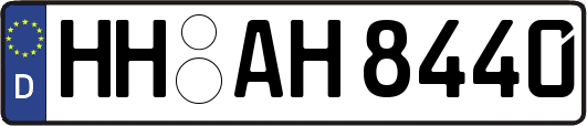 HH-AH8440