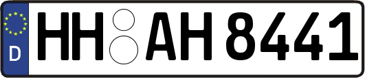 HH-AH8441