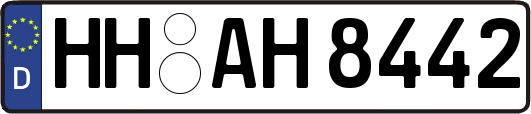 HH-AH8442