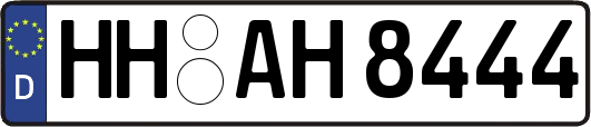 HH-AH8444