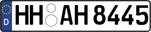 HH-AH8445