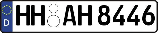 HH-AH8446