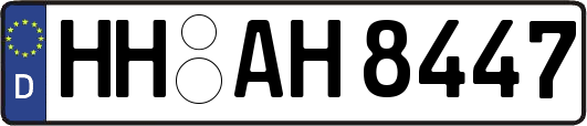 HH-AH8447