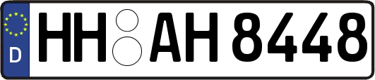 HH-AH8448