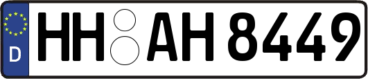 HH-AH8449