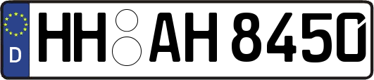 HH-AH8450