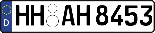 HH-AH8453