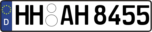 HH-AH8455