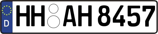 HH-AH8457